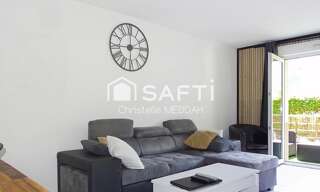 Appartement 2 Pièces 48 m² à vendre à Pleurtuit (35730)