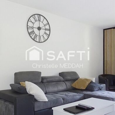 Appartement 2 pièces 145220 €