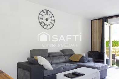 Appartement 2 pièces 145220 €