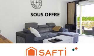 Appartement 2 Pièces 48 m² à vendre à Pleurtuit (35730)