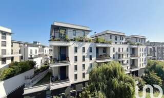 Appartement 4 Pièces 76 m² à vendre à Ermont (95120)