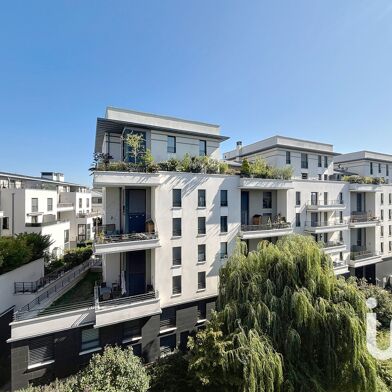 Appartement 4 pièces 428000 €