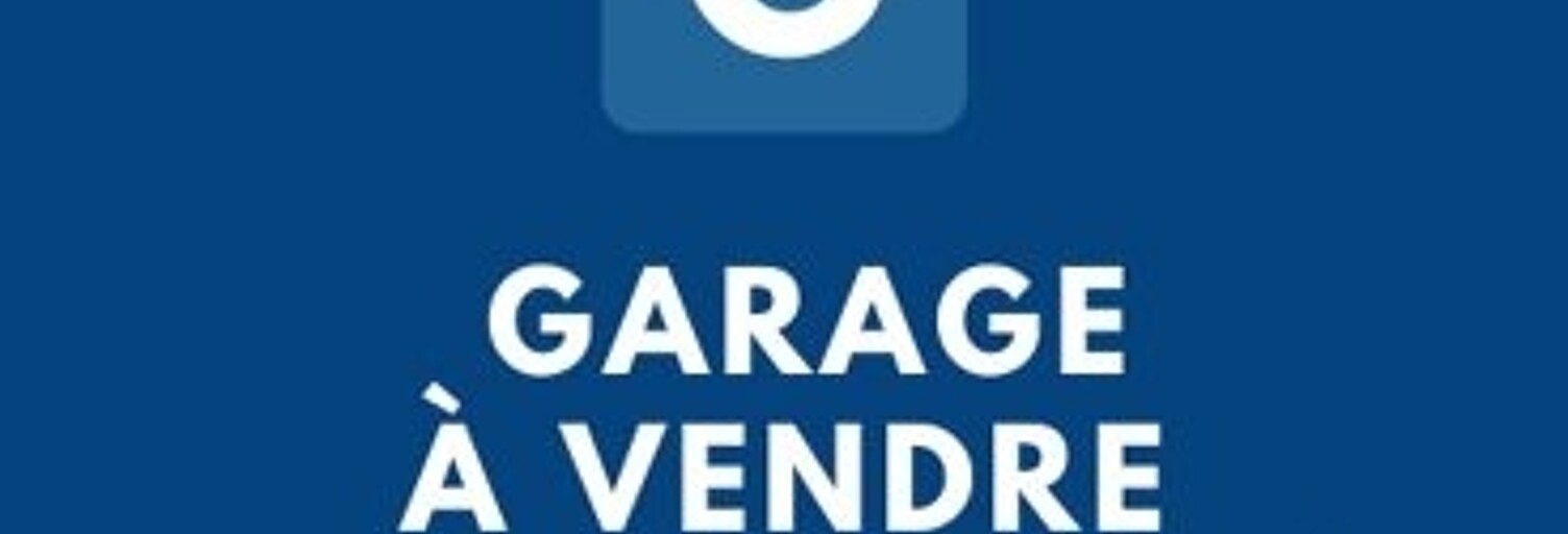 Garage  17 m² à vendre à Le Havre (76600)