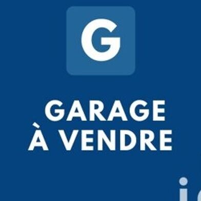 Garage  17500 €
