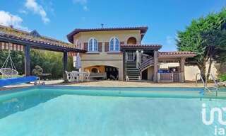 Maison 7 Pièces 246 m² à vendre à Aire-sur-l'Adour (40800)