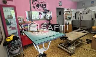 Commerce 2 Pièces 50 m² à vendre à Mérignac (33700)