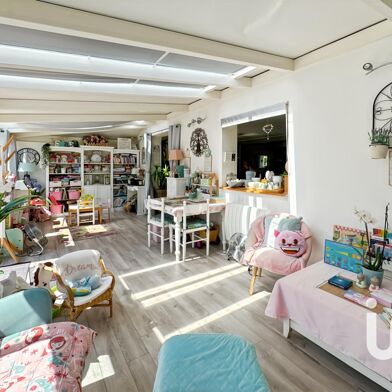 Maison 6 pièces 367500 €