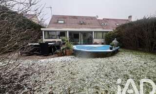 Maison 6 Pièces 130 m² à vendre à Coubert (77170)