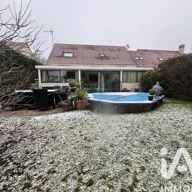 Maison 6 pièces 354000 €