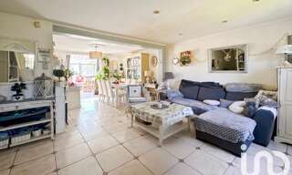 Maison 6 Pièces 130 m² à vendre à Coubert (77170)