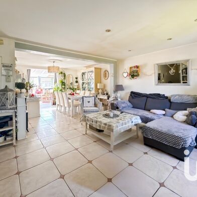 Maison 6 pièces 354000 €