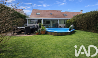 Maison 6 Pièces 130 m² à vendre à Coubert (77170)