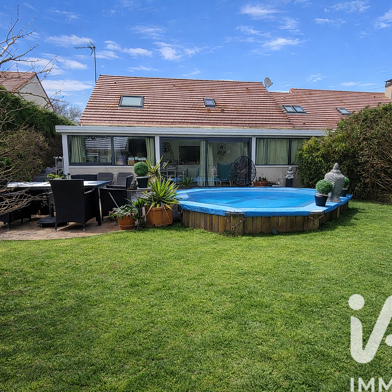 Maison 6 pièces 354000 €