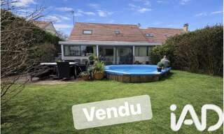 Maison 6 Pièces 130 m² à vendre à Coubert (77170)