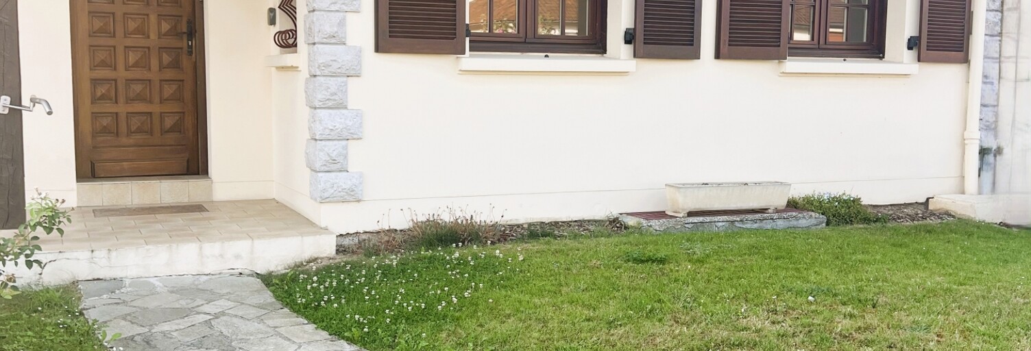 Maison 7 Pièces 150 m² à vendre à Péronne (80200)