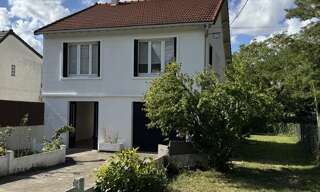 Maison 4 Pièces 110 m² à louer à Sucy-en-Brie (94370)