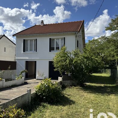 Maison 4 pièces 2200 €