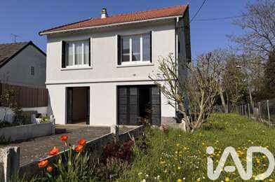 Maison 4 pièces 1890 €
