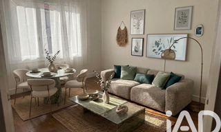 Maison 4 Pièces 100 m² à louer à Sucy-en-Brie (94370)