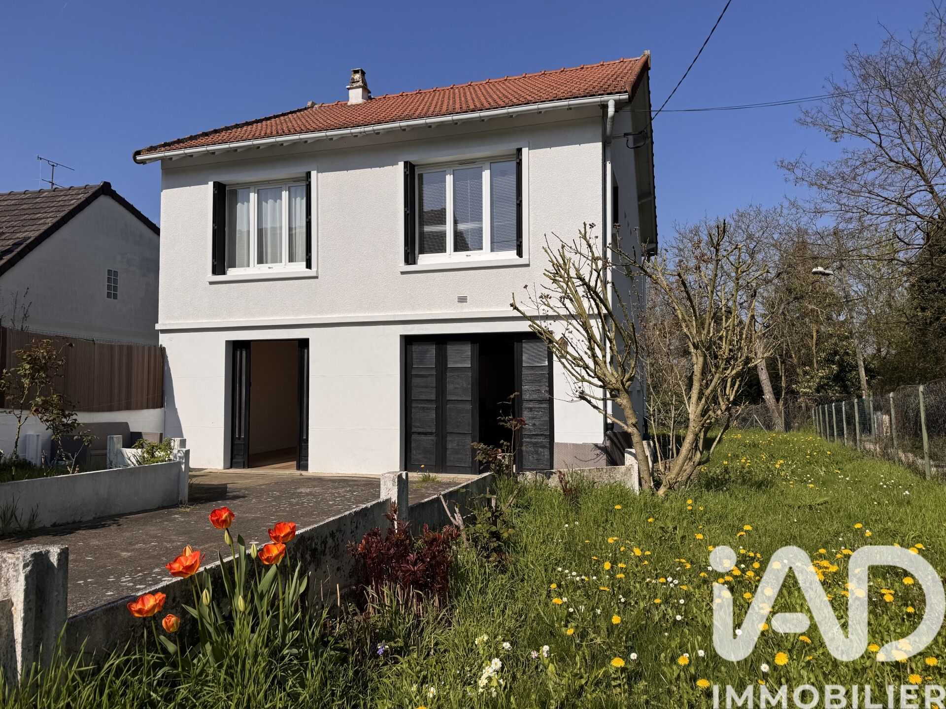 Location Maison/villa 4 pièces - Photo 2