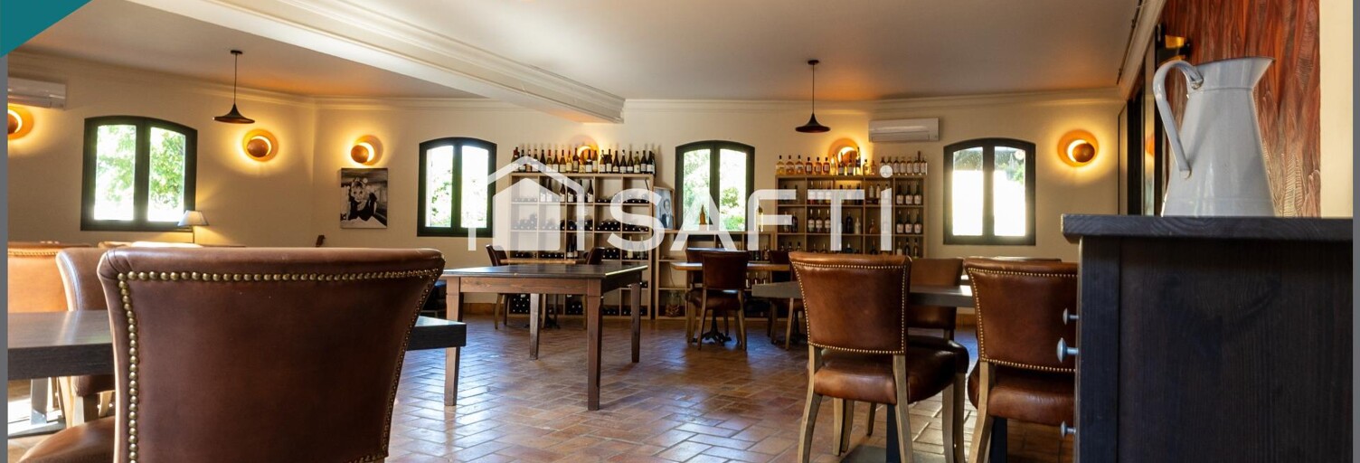 Commerce  248 m² à vendre à Buis-les-Baronnies (26170)