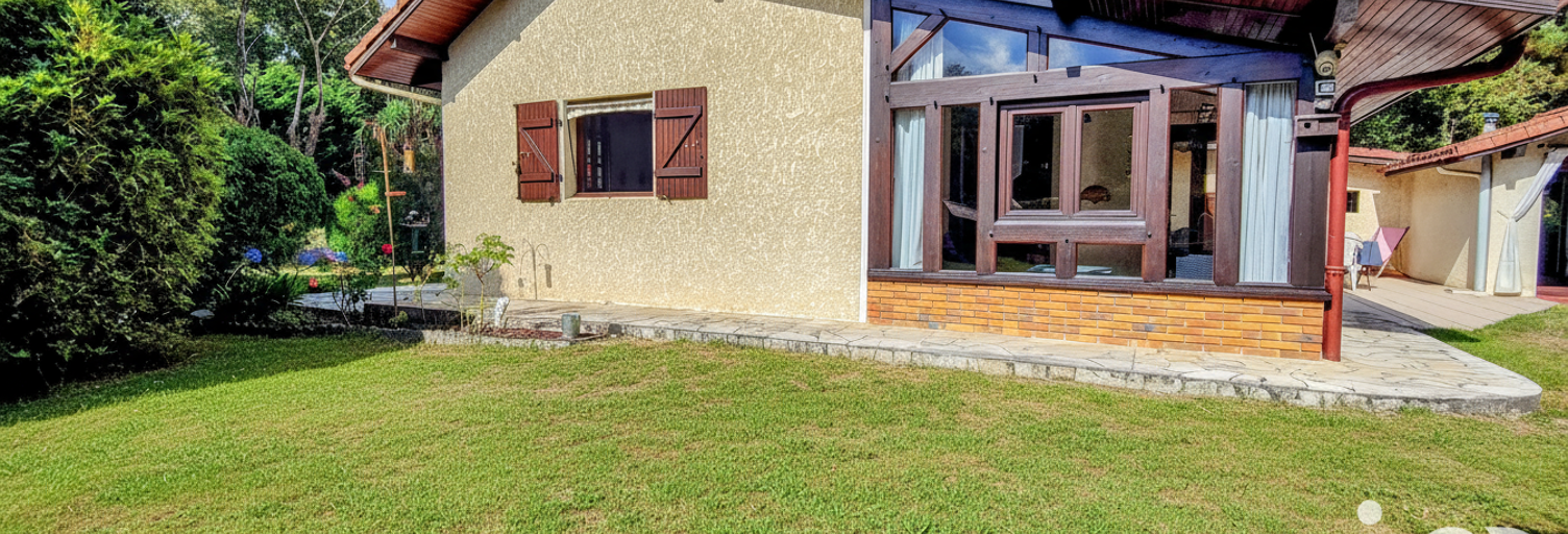 Maison 4 Pièces 95 m² à vendre à Beylongue (40370)