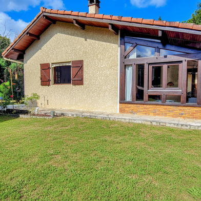 Maison 4 pièces 198000 €