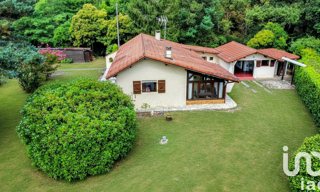 Maison 4 Pièces 95 m² à vendre à Beylongue (40370)