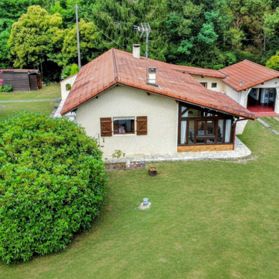 Maison 4 pièces 198000 €