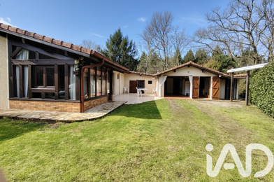 Maison 4 pièces 198000 €