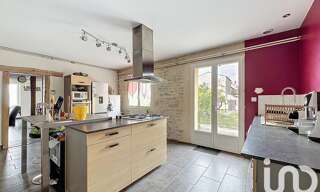 Maison 5 Pièces 135 m² à vendre à Taugon (17170)