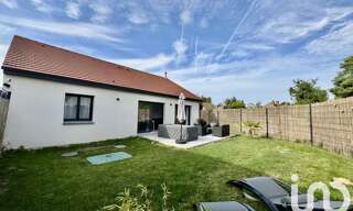 Maison 5 Pièces 91 m² à vendre à Bouville (91880)