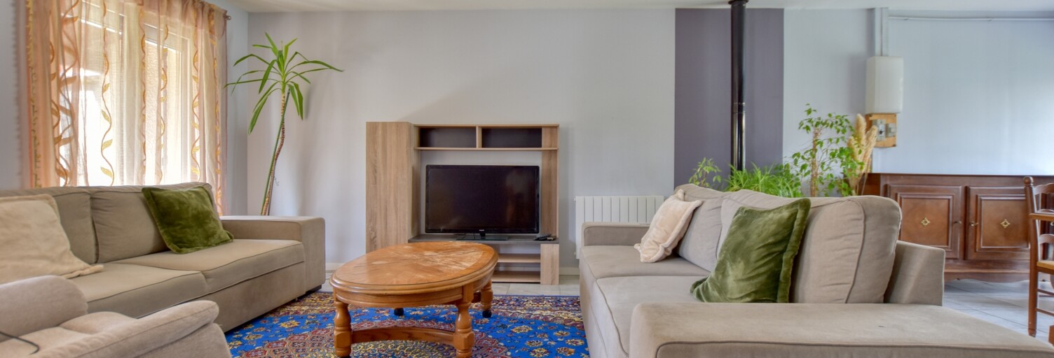 Maison 4 Pièces 91 m² à vendre à Mérignac (33700)