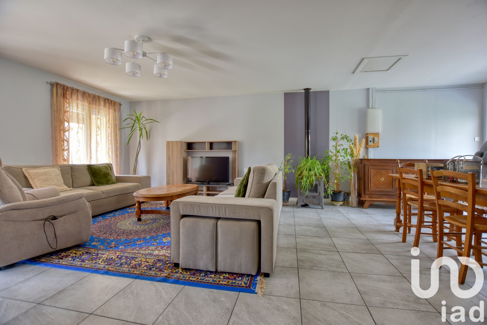 Vente Maison/villa 4 pièces - Photo 2