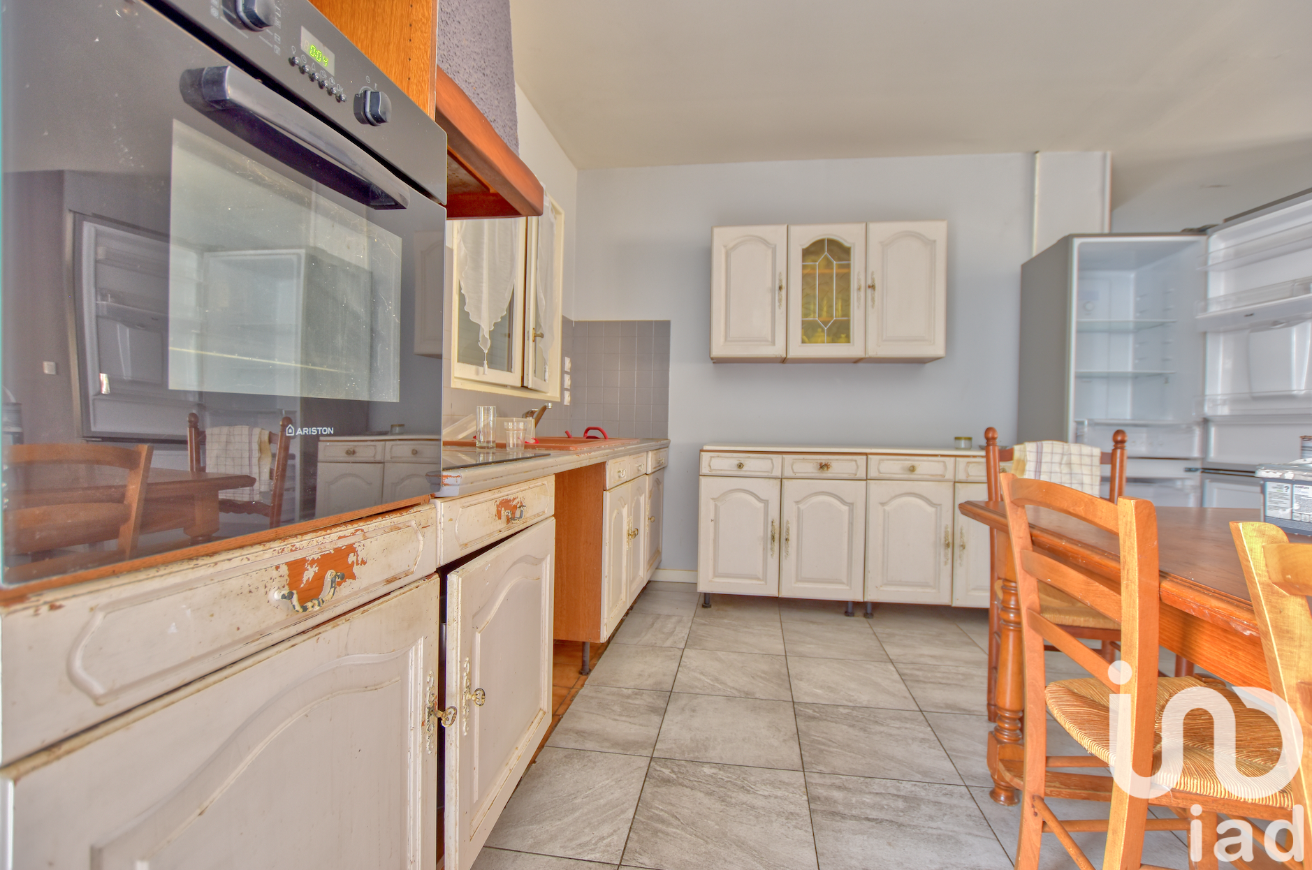 Vente Maison/villa 4 pièces - Photo 4