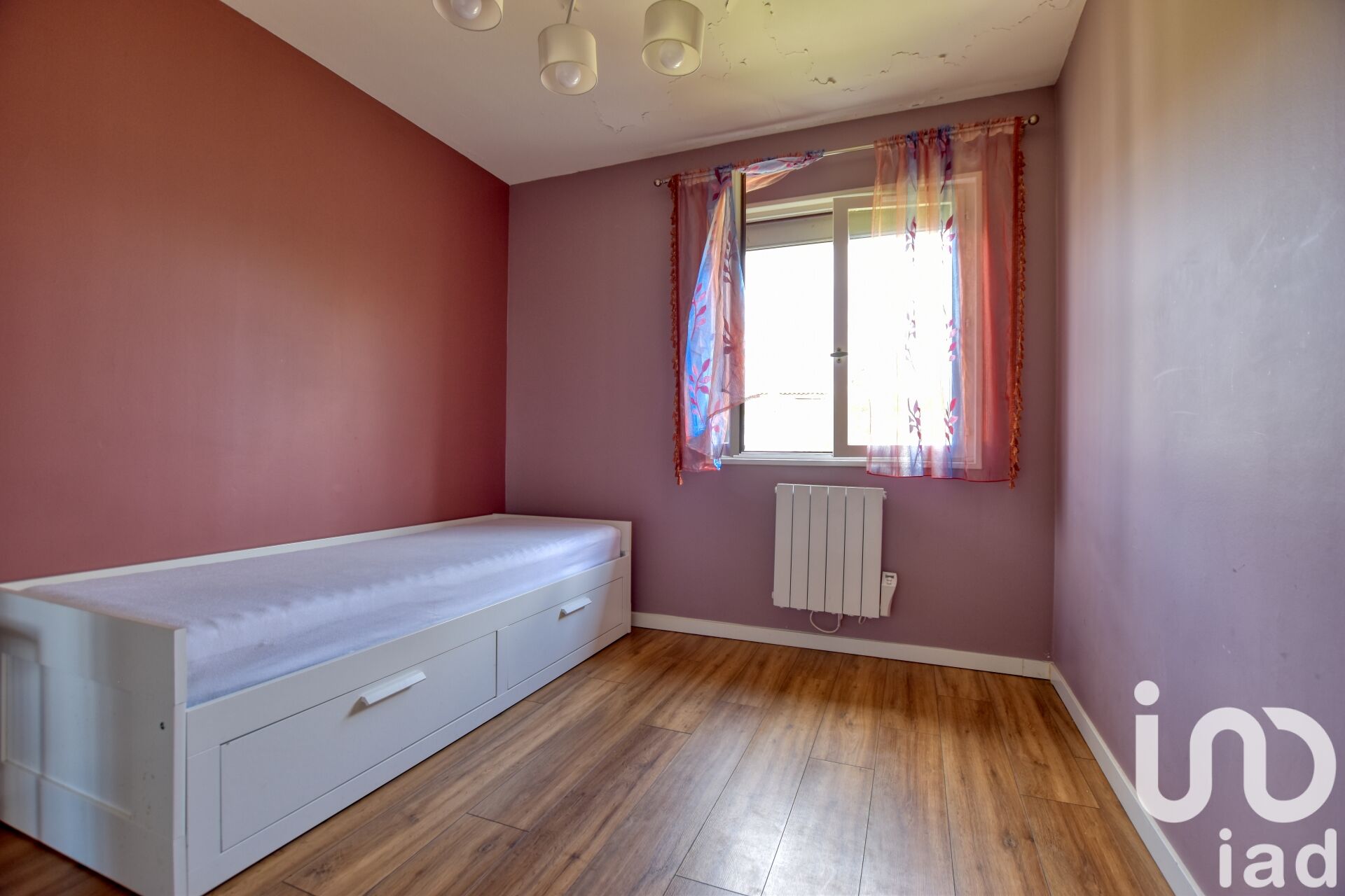 Vente Maison/villa 4 pièces - Photo 5