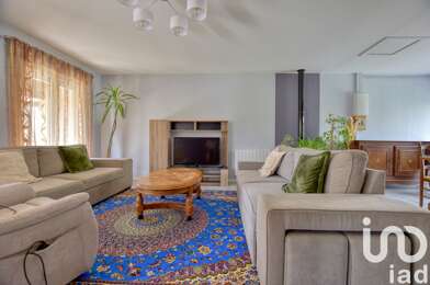 Maison 4 pièces 353000 €