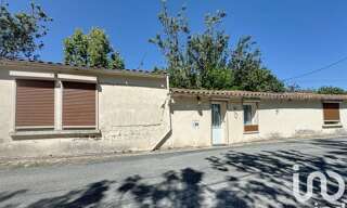 Maison 4 Pièces 82 m² à vendre à L'Île-d'Elle (85770)