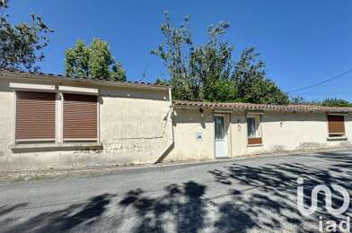 Maison 4 pièces 53000 €