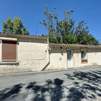 Maison 4 pièces 53000 €