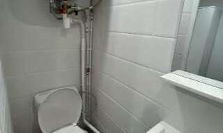 Appartement 1 Pièce 14 m² à vendre à Villejuif (94800)