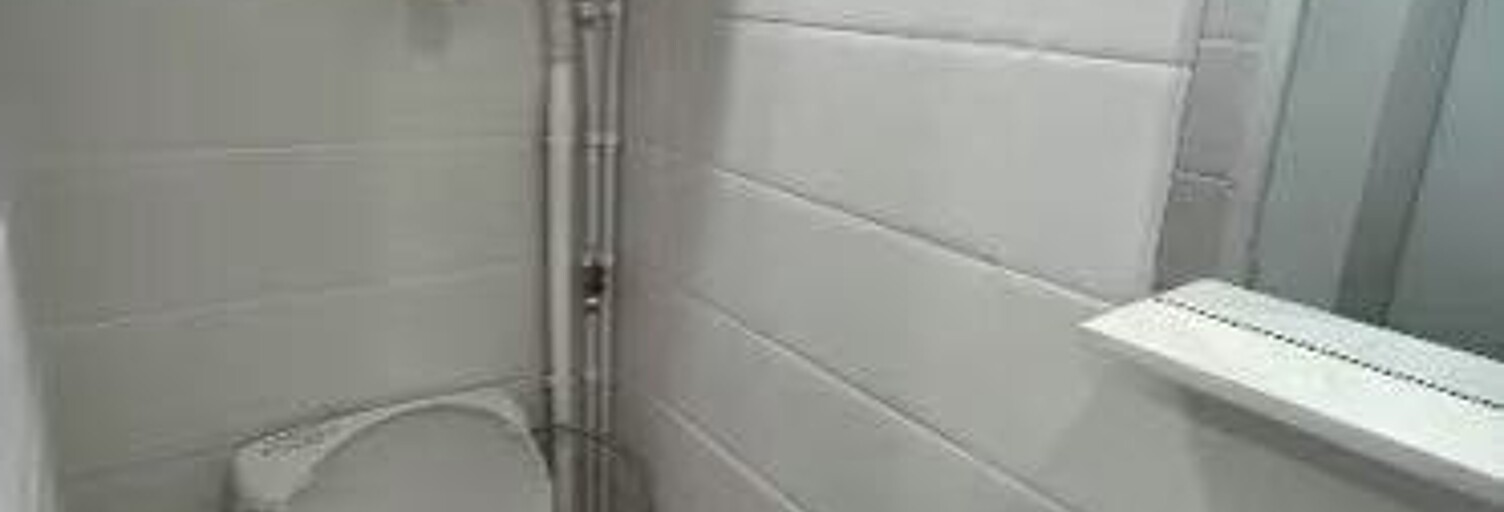 Appartement 1 Pièce 14 m² à vendre à Villejuif (94800)