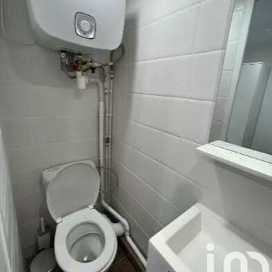 Appartement 1 pièces 169000 €