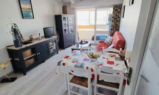 Appartement 2 Pièces 35 m² à vendre à Saint-Hilaire-de-Riez (85270)