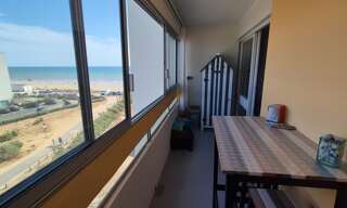 Appartement 2 Pièces 35 m² à vendre à Saint-Hilaire-de-Riez (85270)