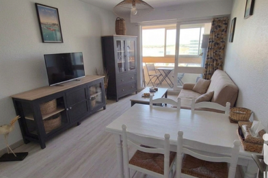 Appartement 2 pièces 109500 €