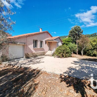 Maison 4 pièces 250000 €