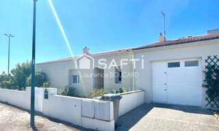 Maison 3 Pièces 93 m² à vendre à Les Sables-d'Olonne (85100)