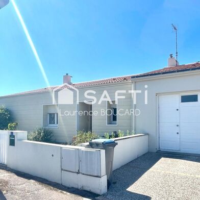 Maison 3 pièces 299000 €