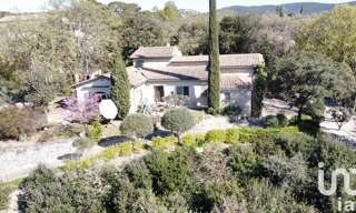 Maison 5 Pièces 219 m² à vendre à Boisset-et-Gaujac (30140)